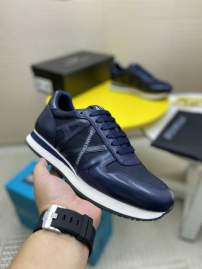 Picture of Armani Shoes _SKUArmanisz39-44mnw03101034